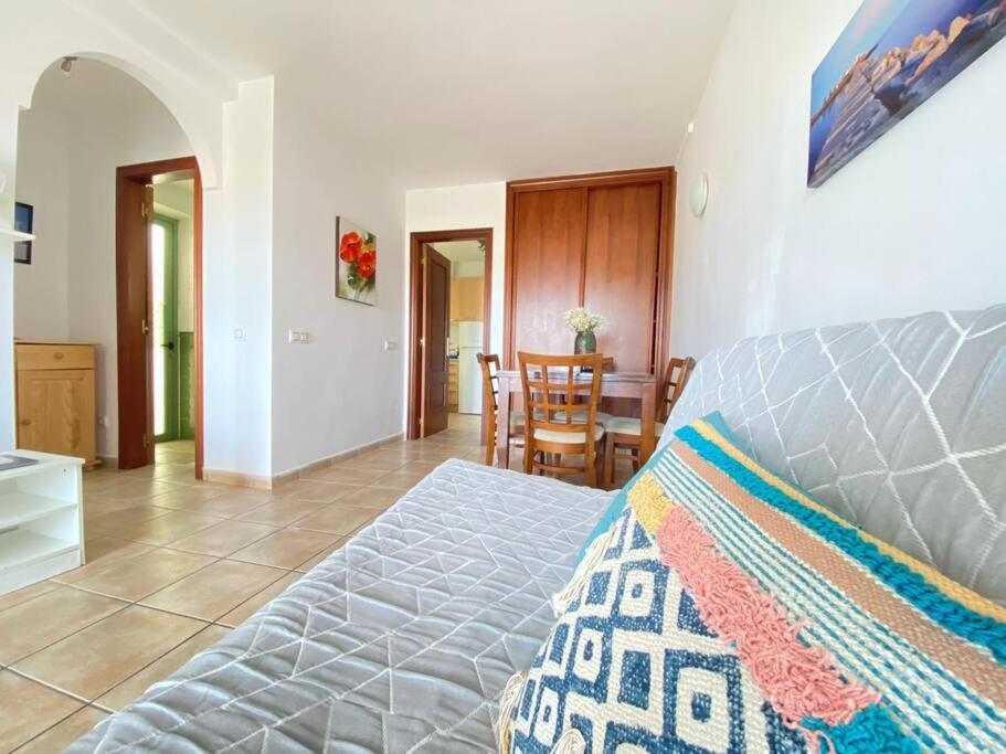 Casa Bailey, Caleta De Fuste Apartment Bagian luar foto