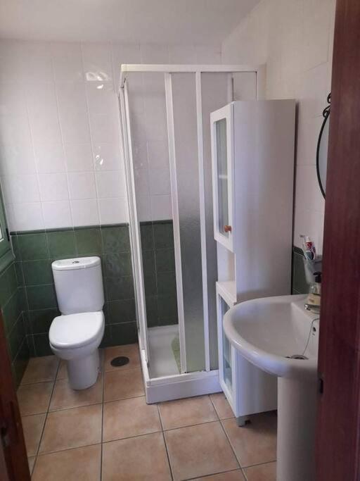 Casa Bailey, Caleta De Fuste Apartment Bagian luar foto